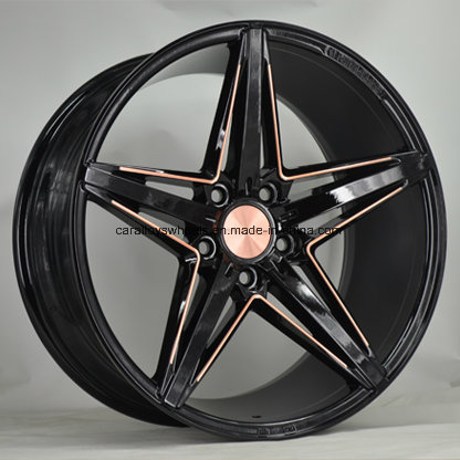 Aftermarket Wheel 18X9. Kin-5047