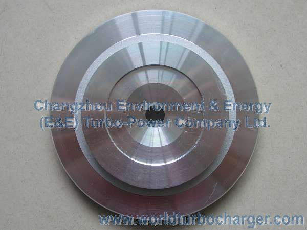 K03 Turbocharger Kit Insert Seal Plate Back Plate