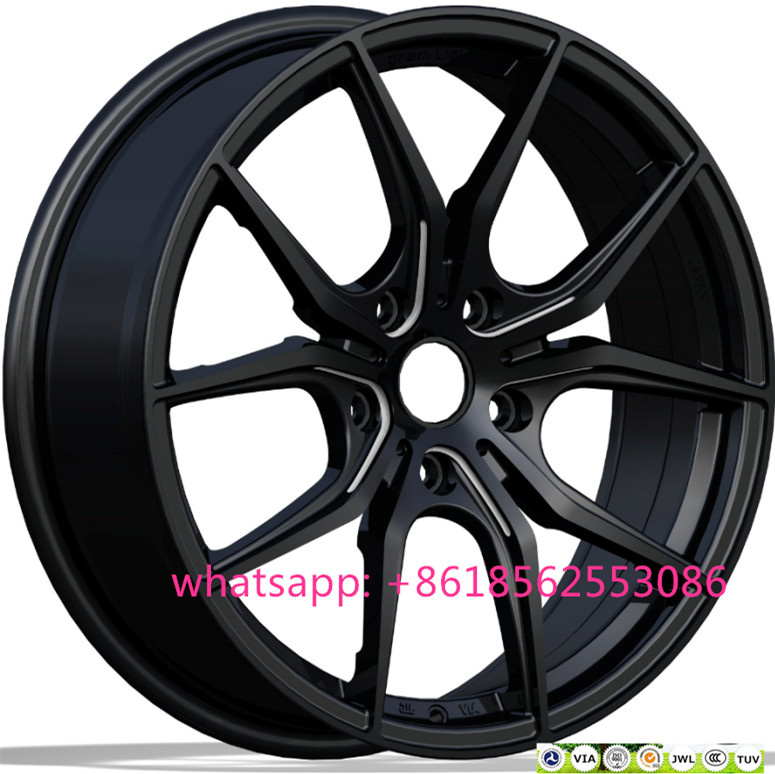 15/16/17/18inch Alloy Rims Aluminum Wheels