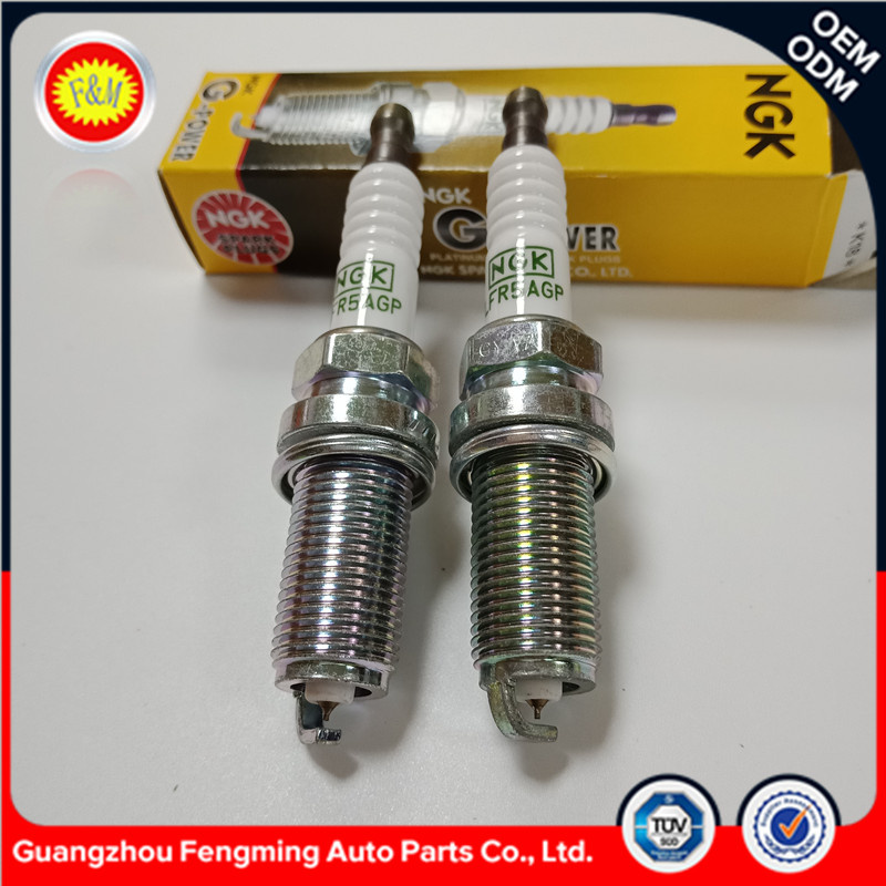 Good performance Lirium Spark Plug OEM Lfr5AGP for Cars