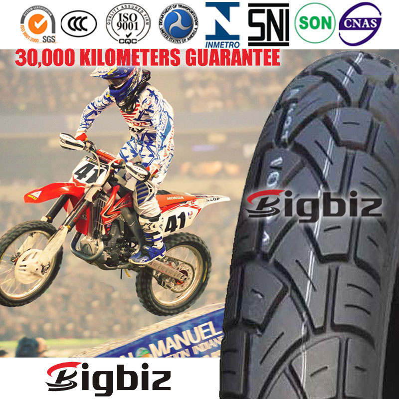 Cheap Mini Mobility Electric Scooter Tire/Tyre (4.00-8)