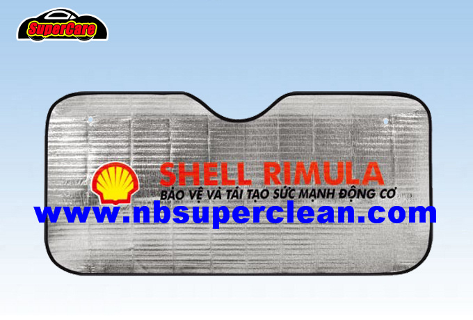 Windshield Sunshade Folding UV Protector and Sun Visor Car Front Sun Shade