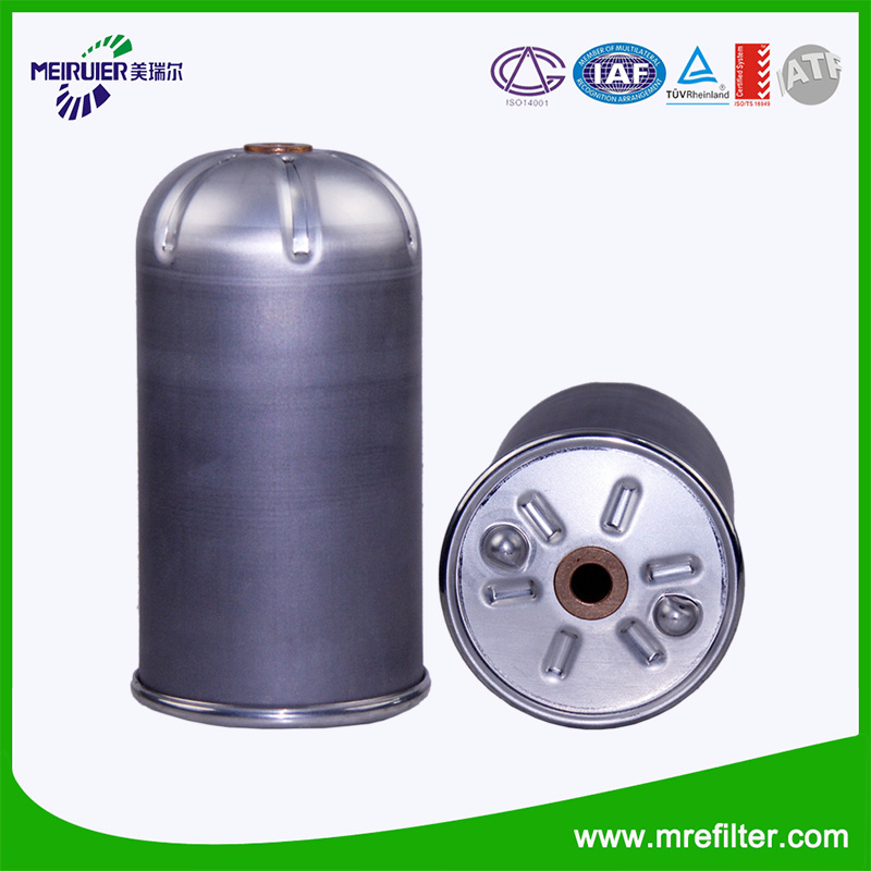P9520 Factory Near Shanghai Mack Spare Parts Car Oil Filter Bc7242