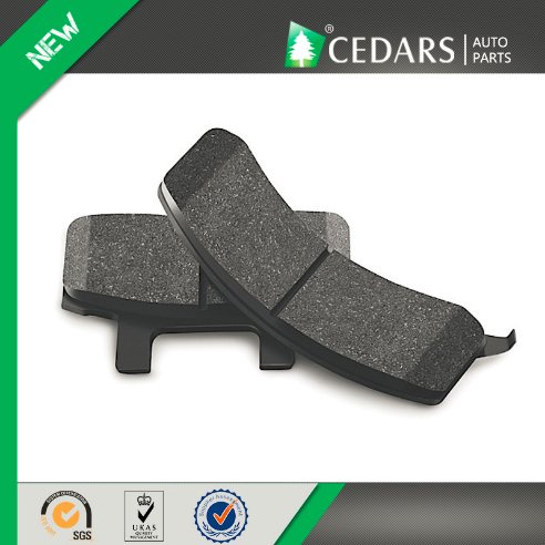 Auto Parts Supplier OE Quality Suzuki Brake Pads