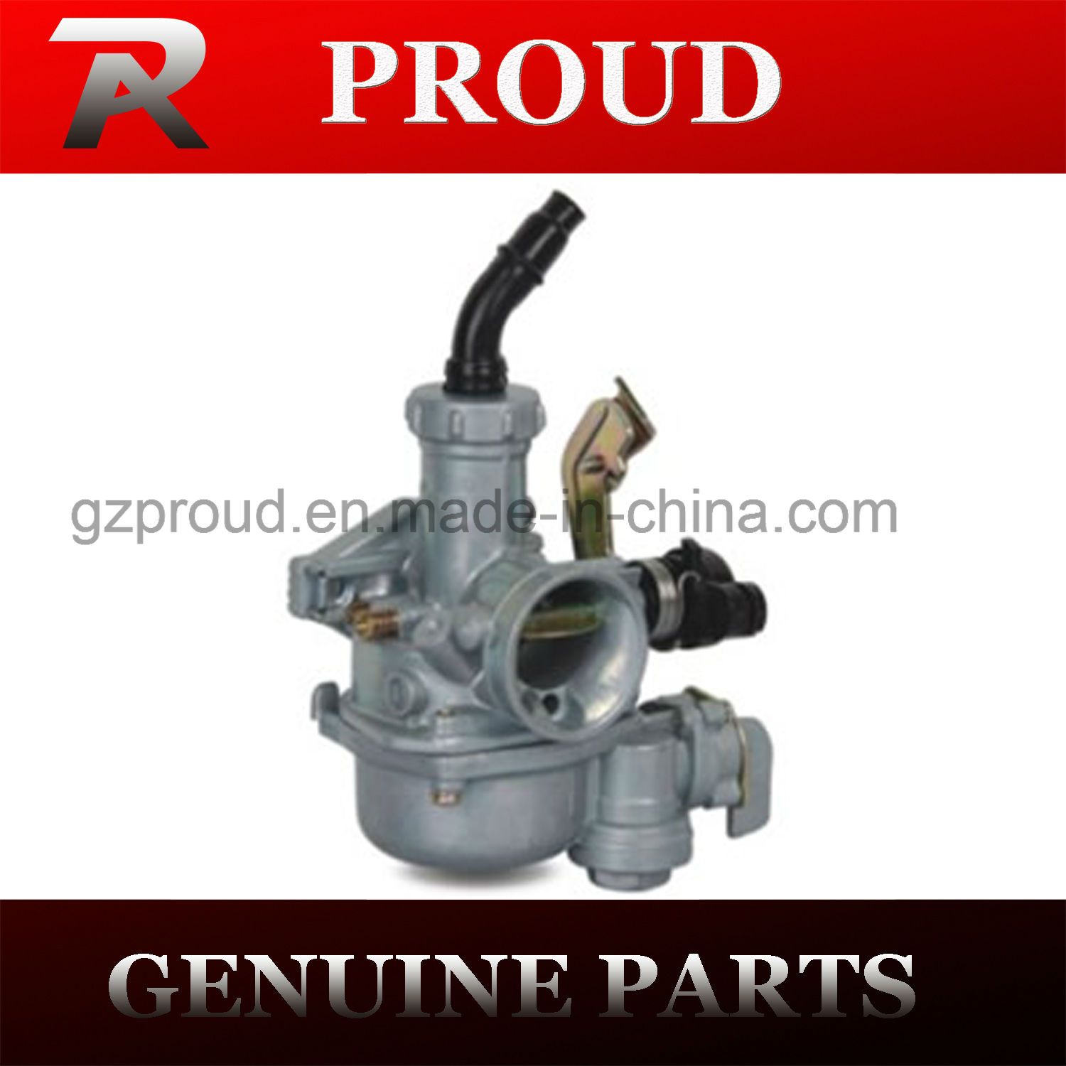 Wave110 Carburetor China High Quality Motorcycle Parts