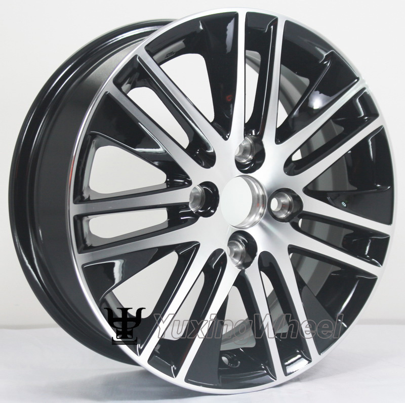 15 Inch Car Alloy Wheel for Toyota