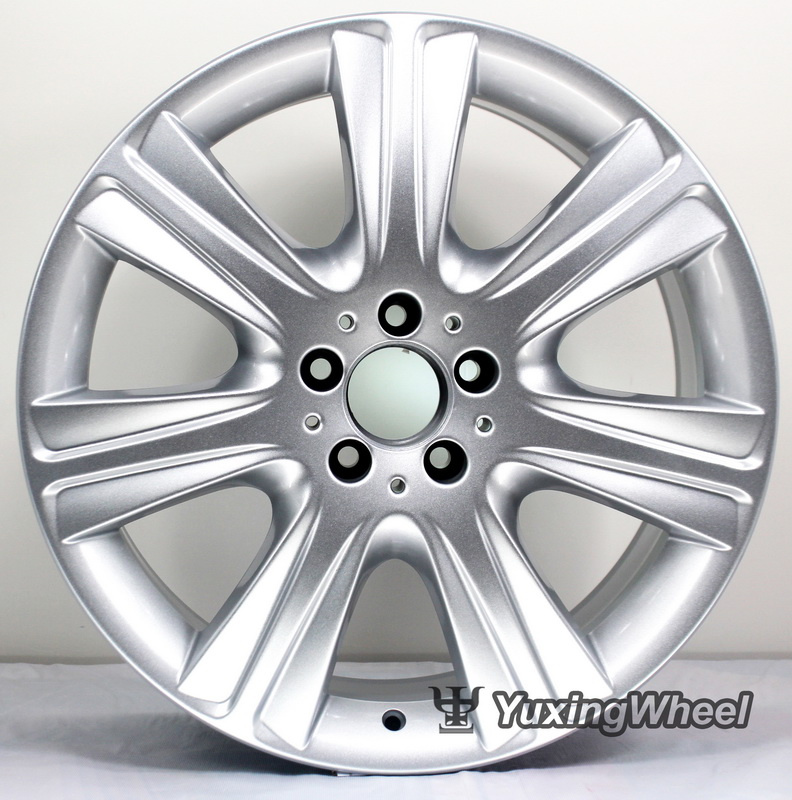 19 Inch Car Rims Wheels for Mercedes-Benz