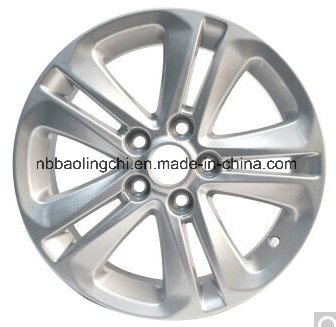 15 Inch Alloy Wheel with 5X105