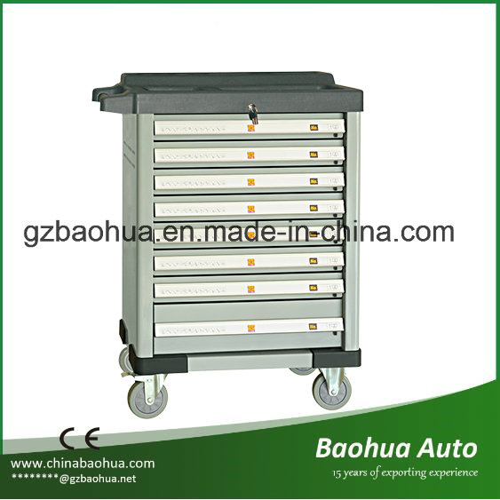 Tool Cabinet/Aluminium Alloy&Iron Tool Case Fy-808