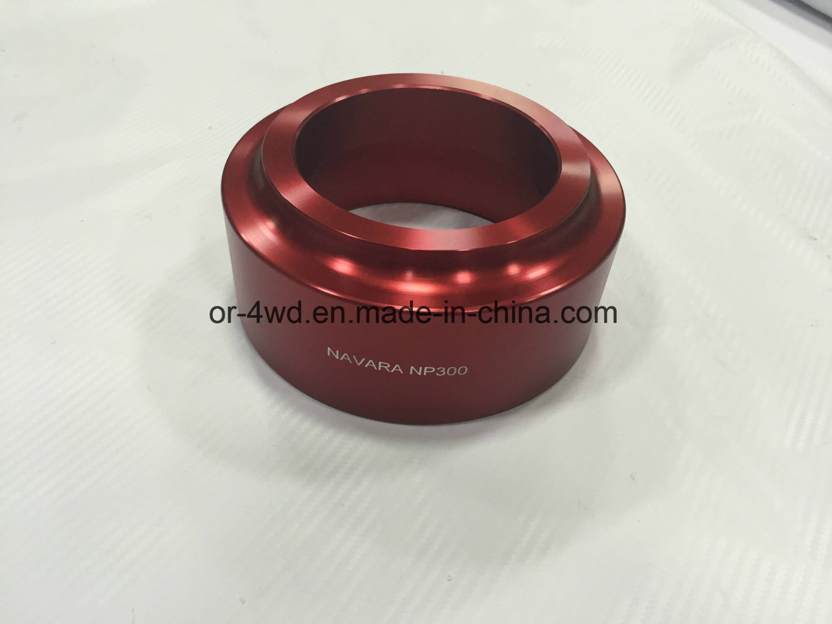 4X4 Spring Coil Shock Spacers for NP300