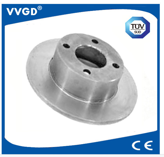 Auto Brake Disc Use for VW 447615301b 447615301A