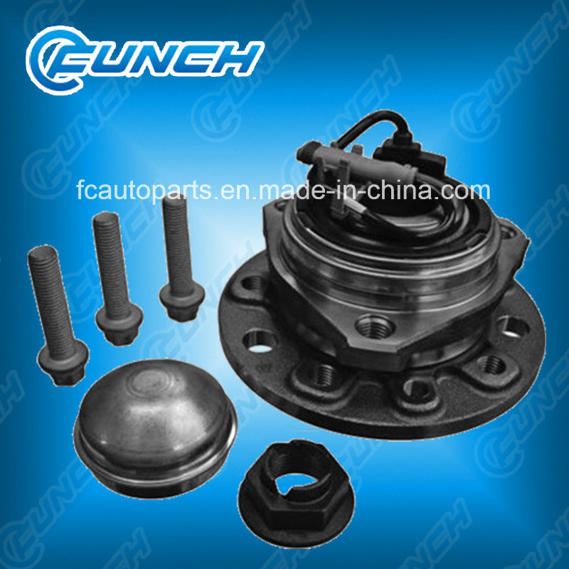 1603254 Wheel Bearing Kit for Opel Astra H (2004-2010)