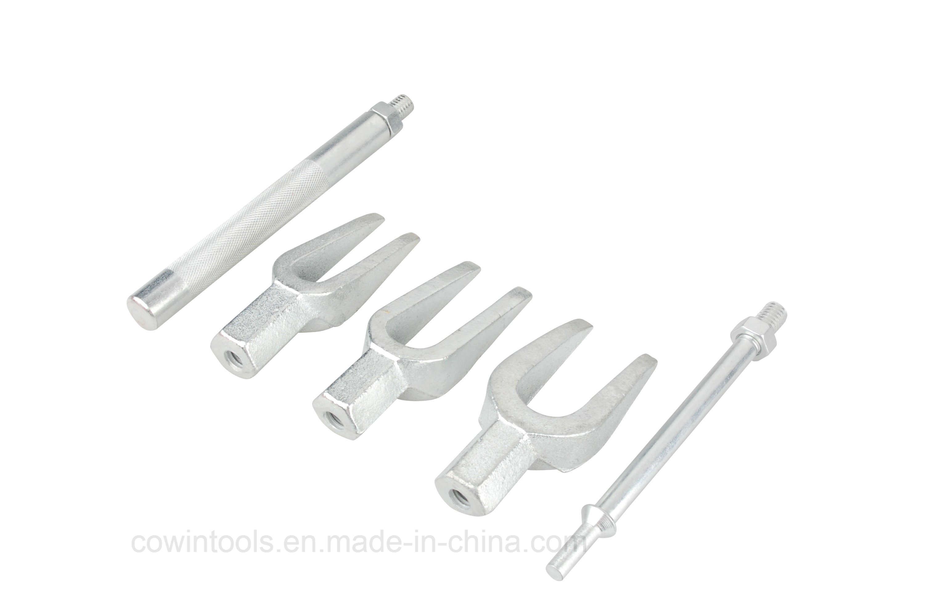 5PC Ball Joint & Tie Rod Separator Kit