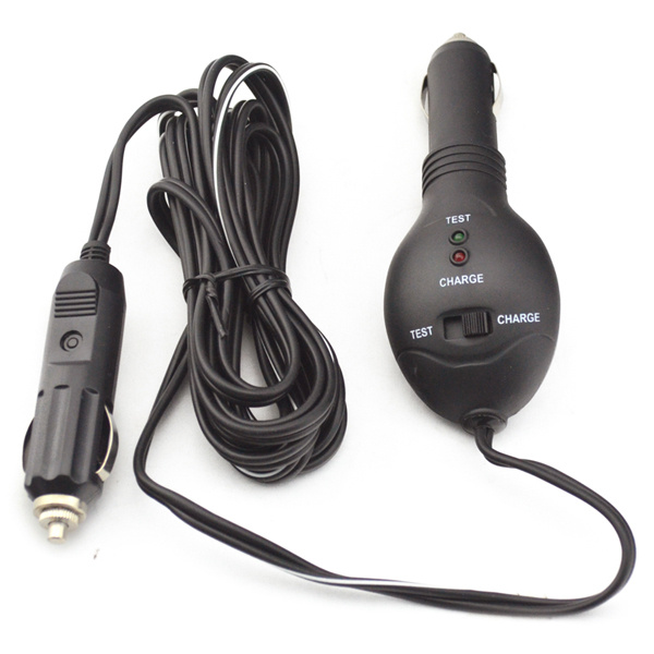 Easy Quick Jumper in-Car Jump Starter