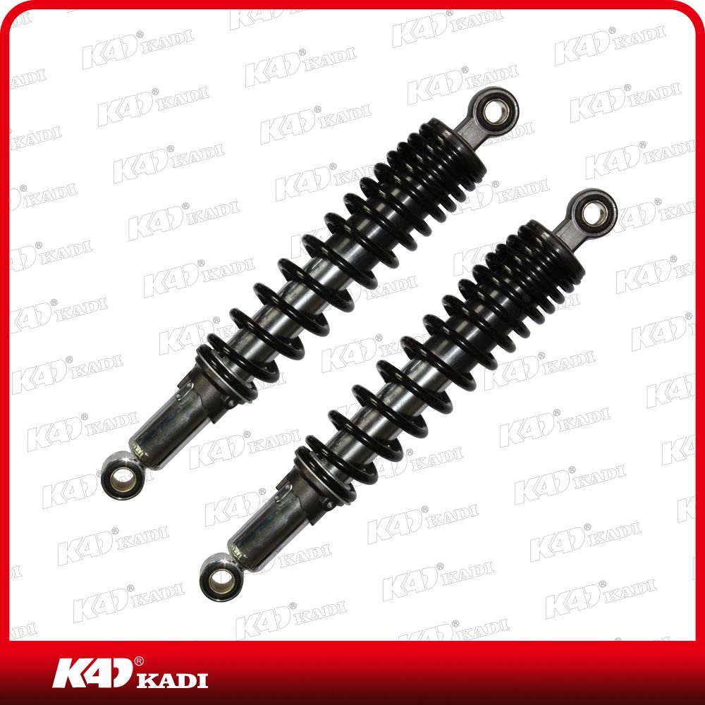 Motorcycle Spare Parts Rear Absorber Motorcycle Part for Ybr125