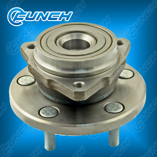 Wheel Hub Assembly 513159 for Jeep Grand Cherokee 1999-2004