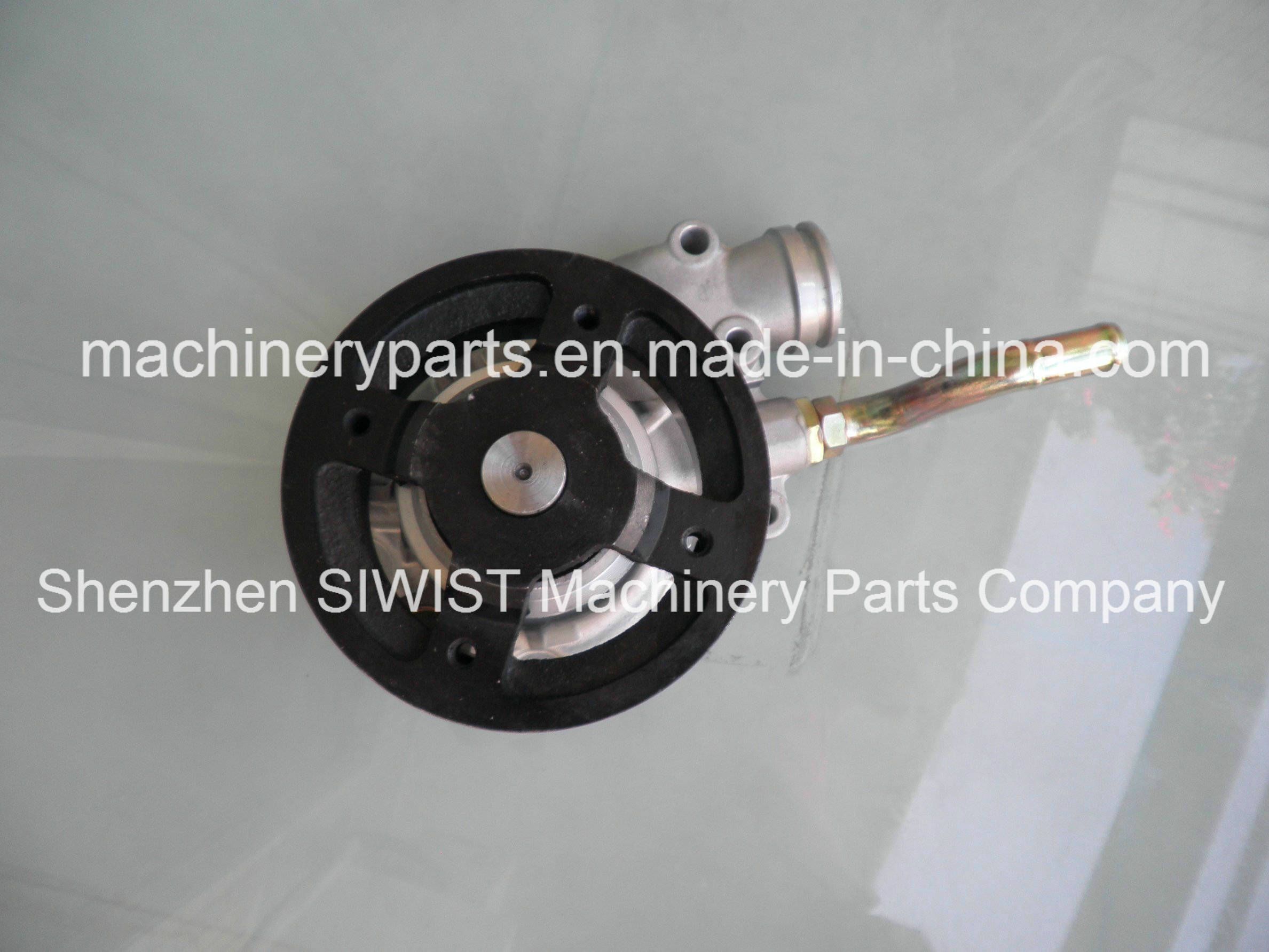 Water Pump J211-0200m 8-94395-656-0 8-94395-656-3 8-94395-656-5 1-13610-603-3 8-94390-599-5 8-94394-134-7 8-94395-481-6 for 6he1 6hl1 6HK1 6hh1 6SA1