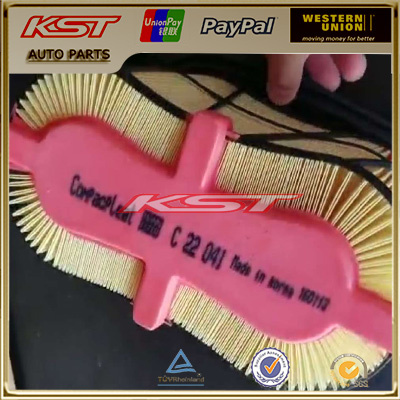 E631L01 Truck Air Filter Af25889 Af25530 Af25481 C1540 Cummins Engine Spare Parts Fuel Filter for Generator Lf17356