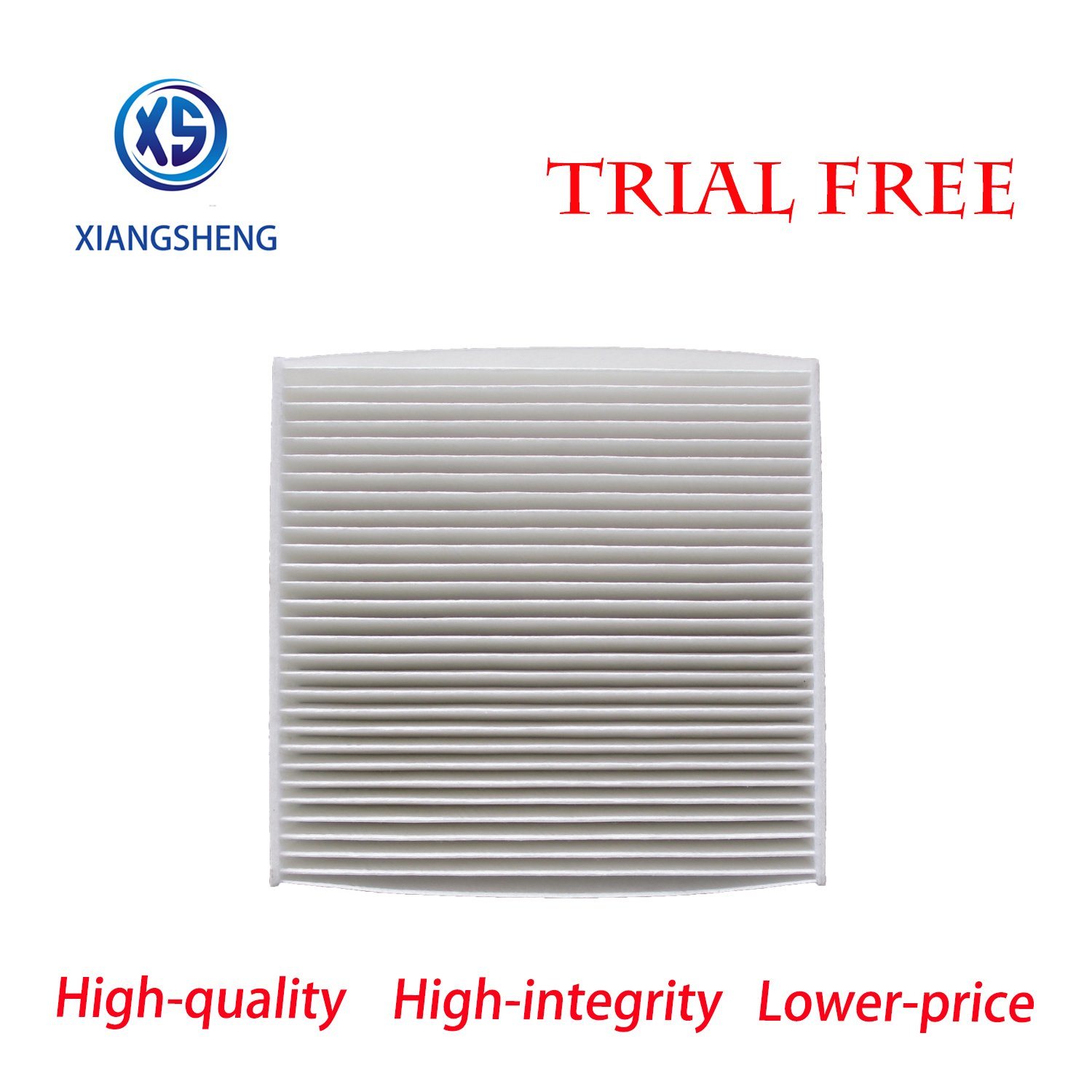 Auto Filter Manufacturer Supply High Quality Genuine Parts Car Air Filter Conditioning Filter Auto Cabin Air Filter 88568-B4010 for Toyota