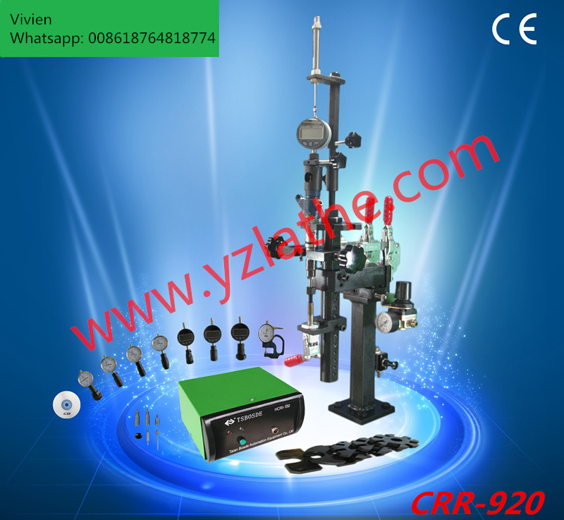 Crr920 High Quality Bosch Stage 3 Repair Tools