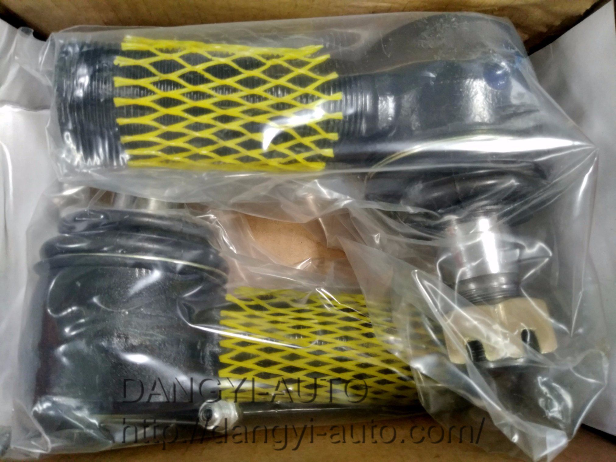 Tie Rod End Auto Part for Higer