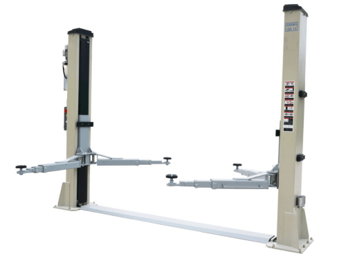 Floor Plate Heavy Two Post Lift Fro SUV, Bpv, etc