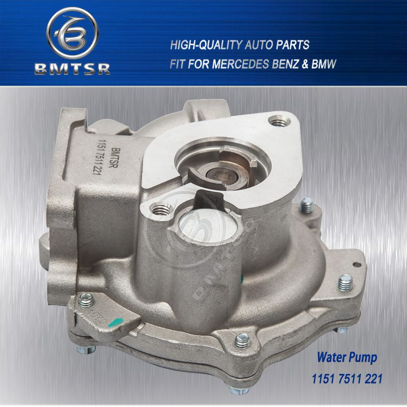 Water Pump for BMW E46 Oe 1151 7511 221