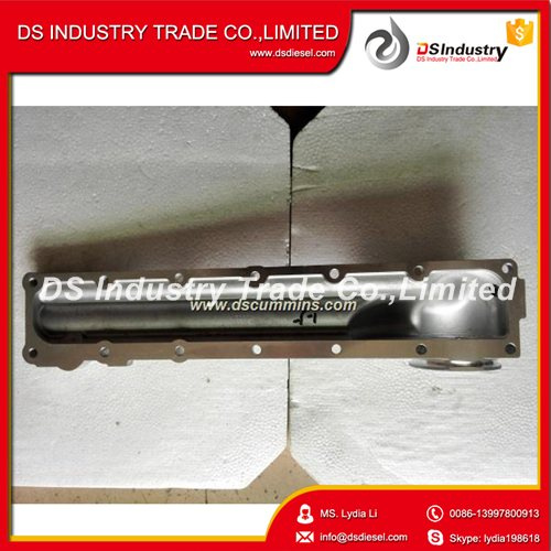 Original Car Parts 4930917 Isde Cummins Intake Pipe Cover