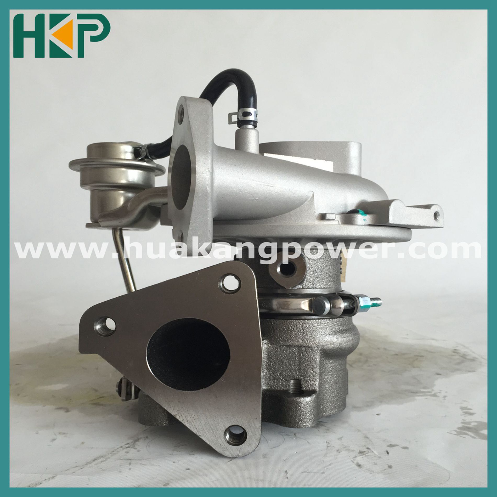 Rhf4 14411-Vk500 for Nissan Navara 2.5di Turbocharger