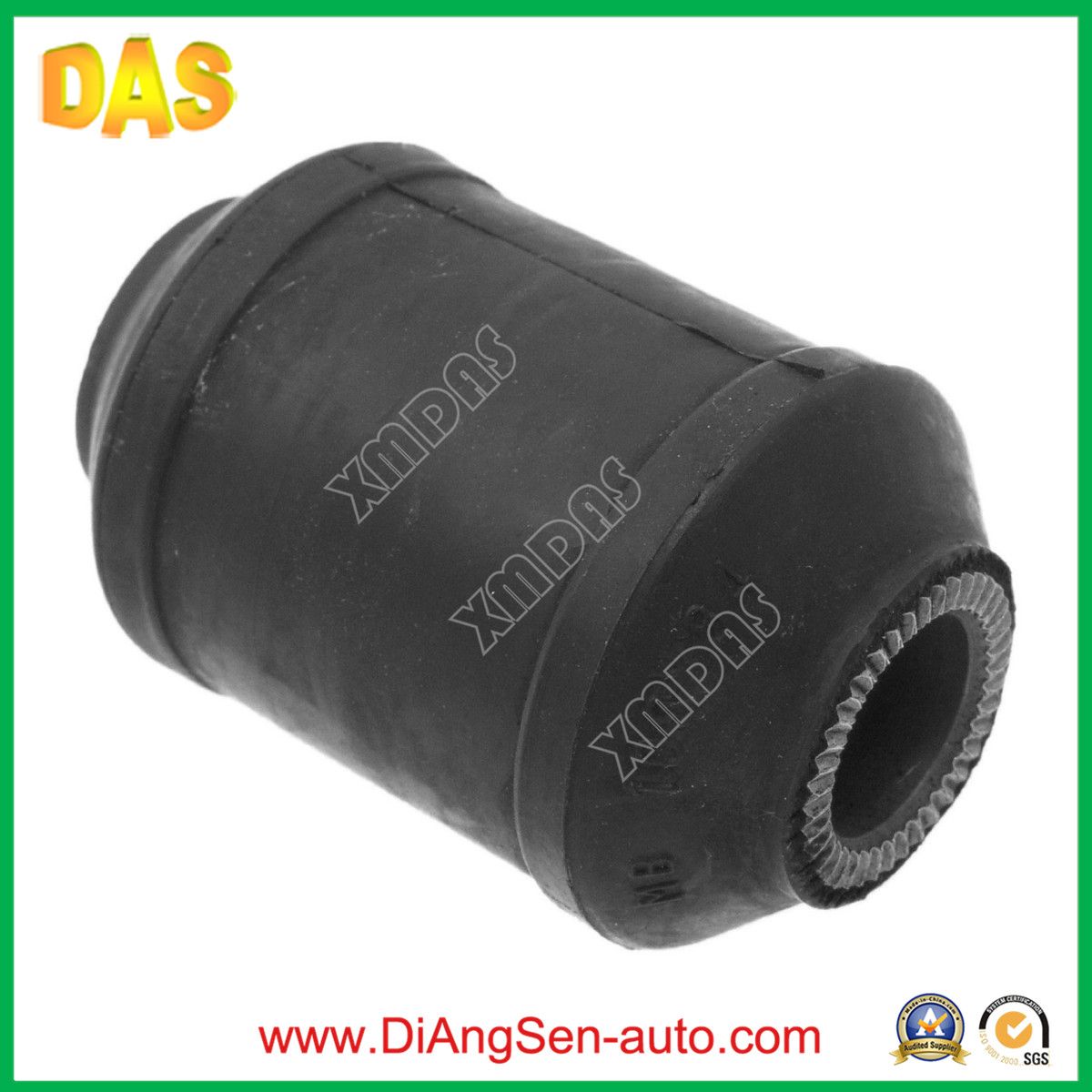 Cheap Auto Parts Rubber Suspension Bush for Mitsubishi Pajero (MB109684)