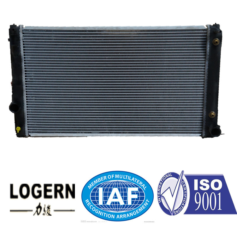 Auto Parts Radiator for Previa/RAV4'07 ACR50/Aca30 at Dpi: 2892
