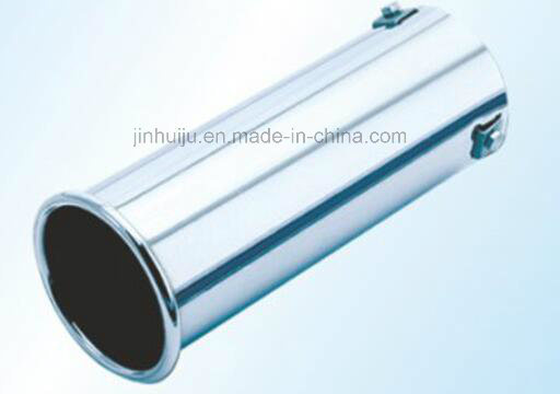 Car Stainless Exhaust Tip