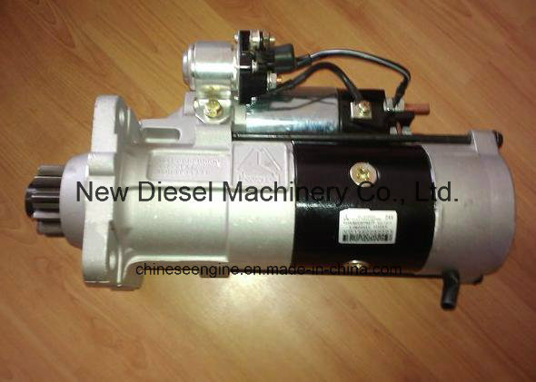 Delco 39mt Series Starter Motor Qdj1902