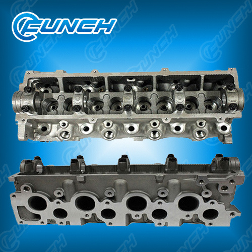 Engine Cylinder Head for Mazda RF-a Type Rfn 908741