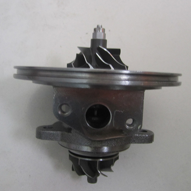 2000-05 Renault, Nissan Kp35 Turbo Charger Kit Chra 54359880000 54359700002