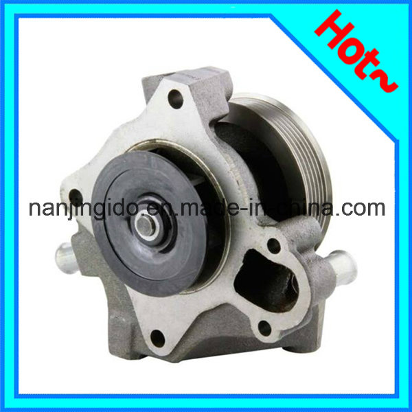 Auto Parts Car Water Pump for FIAT Ducato 2006 504248581
