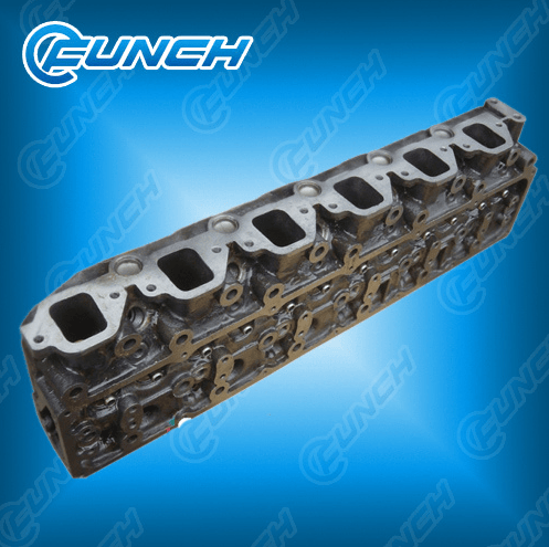 Td42 Cylinder Head for Nissan Pathfinde, OEM No.: 11039-06j00, 11039-63t02