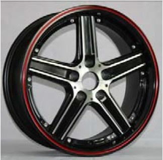 15inch Rays Car Alloy Wheel
