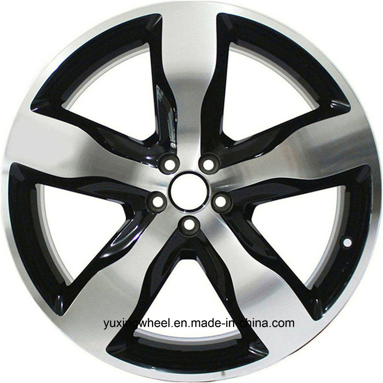 20 Inch Aftermarket Car Accessories Alloy Wheel Rims Alloy Wheel