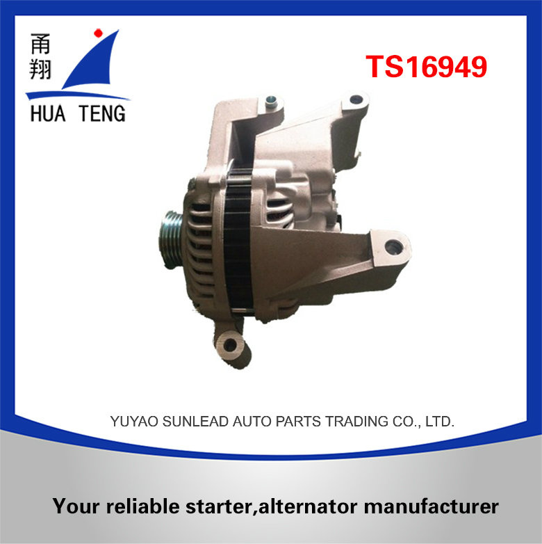 12V 90A Alternator for Mitsubishi Motor Lester 11008