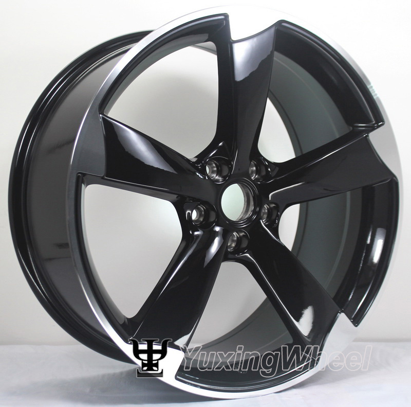 19 Inch Alloy Wheel for Audi or Mercedes-Benz or Ford: