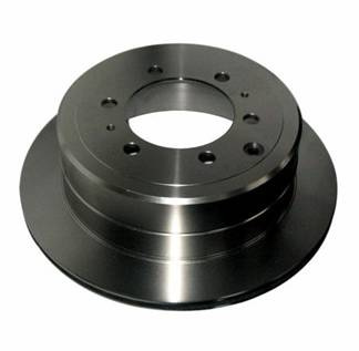 Auto Parts Brake Disc
