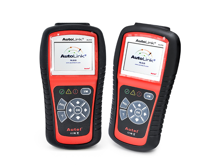 100% Original Autel Autolink Al519 Scanner Tool