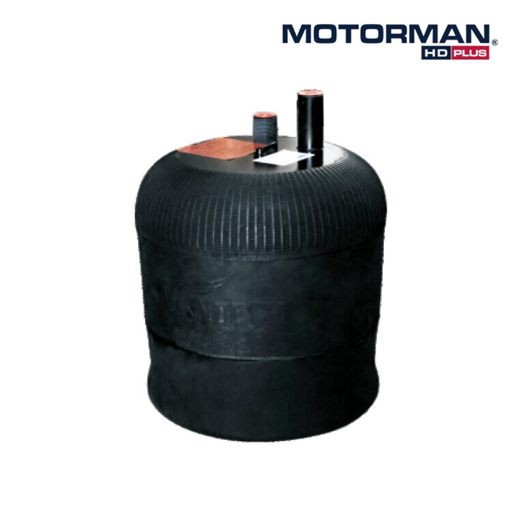 Suspension Air Bag Air Spring for Truck Evo Bus A9423200221 4390np02 Goodyear: 9506