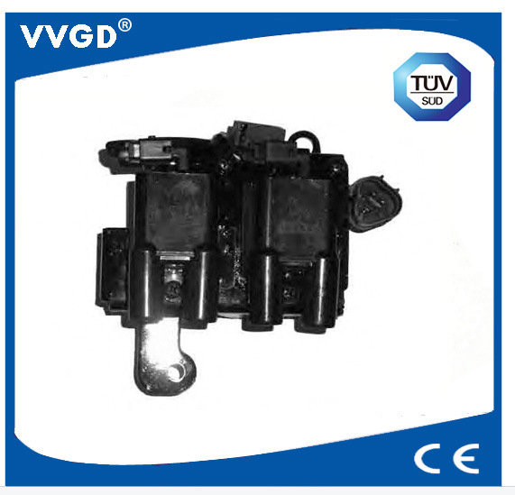 Auto Ignition Coil Use for Hyundai 27301-02600