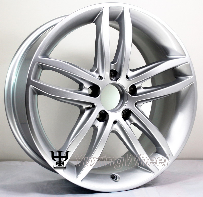 5X112 Best Selling Wheel Rims for Mercedes-Benz