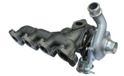 Gta1749mv/Gt1749V 802418-5001s Turbocharger for Tdci Engine