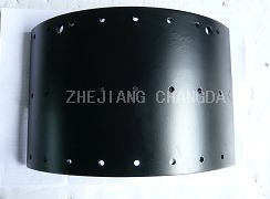 Brake Shoe (VOLVO-220)