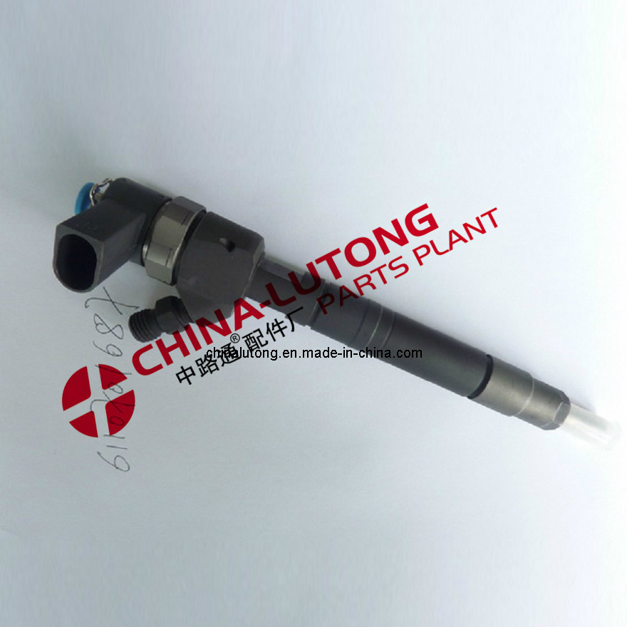 Common Rail 6110700587 Bosch Injector Assembley for Mercedes Vito 2.2