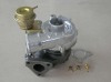 K04 Turbocharger Complete Turbocharger for Parts